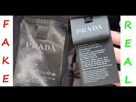 prada replica jackets|prada jacket outlet.